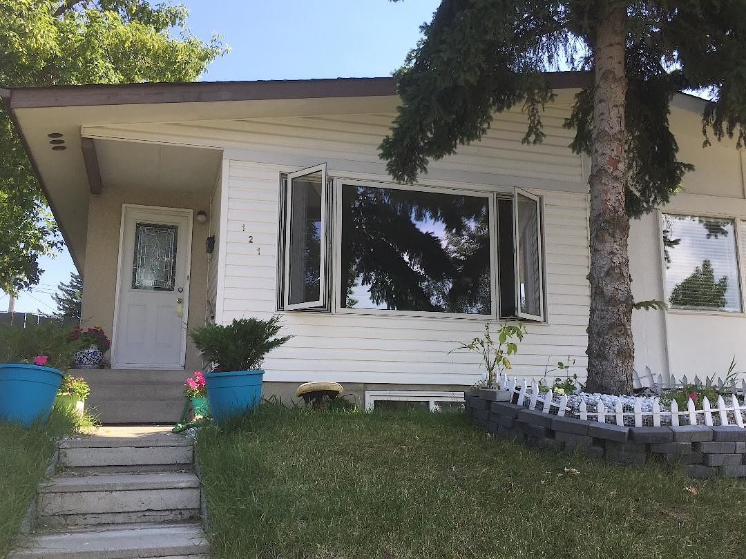 Calgary 3 bedrooms Basement for rent. Property photo: 445672-1