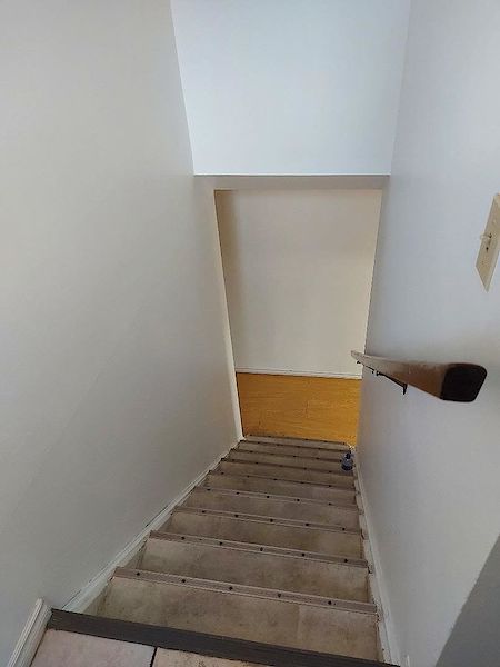 Calgary 3 bedrooms Basement for rent. Property photo: 445672-3