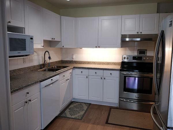 Edmonton 2 bedrooms Apartment for rent. Property photo: 445824-2