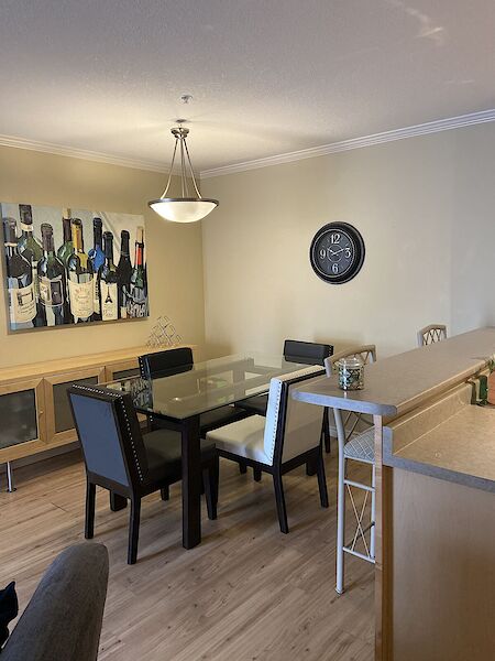 Edmonton 2 bedrooms Condo Unit for rent. Property photo: 446364-3