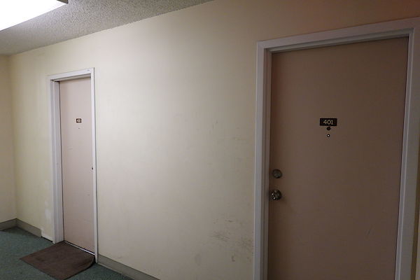 Calgary 1 bedroom Condo Unit for rent. Property photo: 447066-2