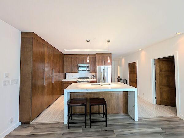 Calgary 2 bedrooms Condo Unit for rent. Property photo: 447758-3