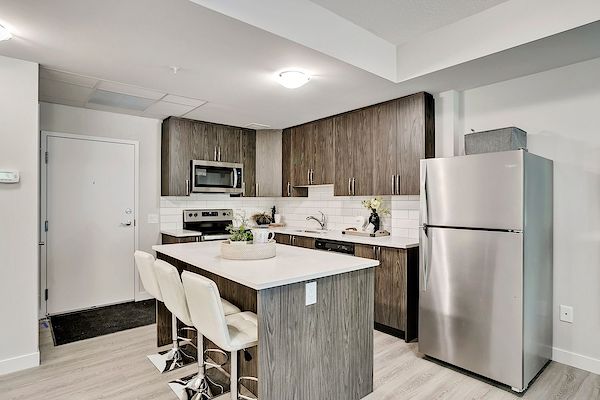 Calgary 2 bedrooms Apartment for rent. Property photo: 448227-3