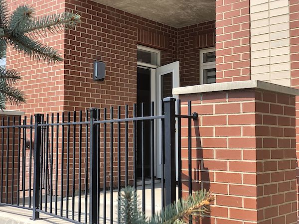 Calgary 1 bedroom Condo Unit for rent. Property photo: 448248-3