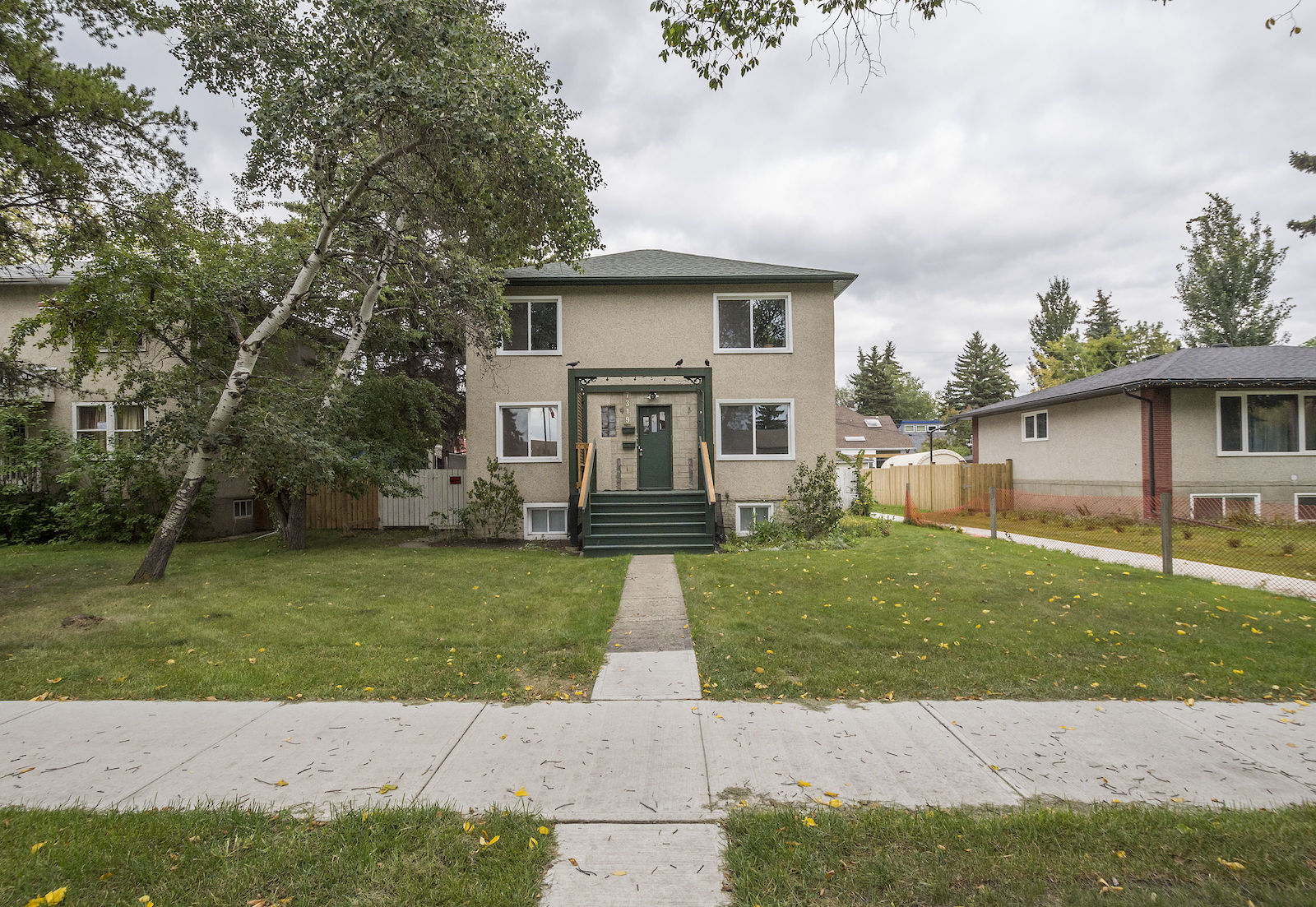 Edmonton 2 bedrooms Basement for rent. Property photo: 448479-1