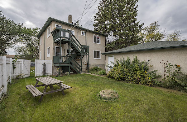 Edmonton 2 bedrooms Basement for rent. Property photo: 448479-2