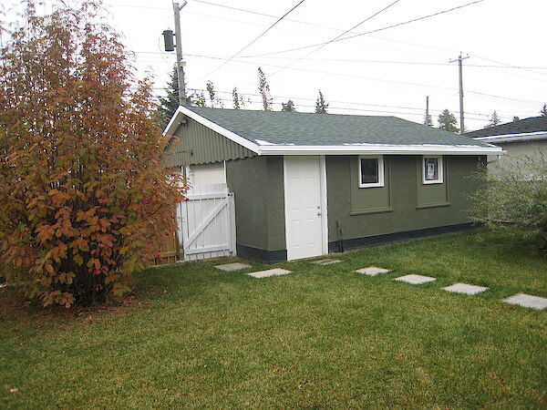 Edmonton 2 bedrooms Basement for rent. Property photo: 448756-3