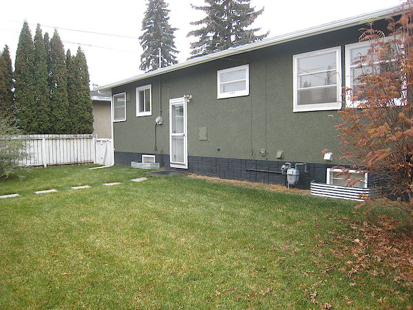 Edmonton 2 bedrooms Basement for rent. Property photo: 448756-2