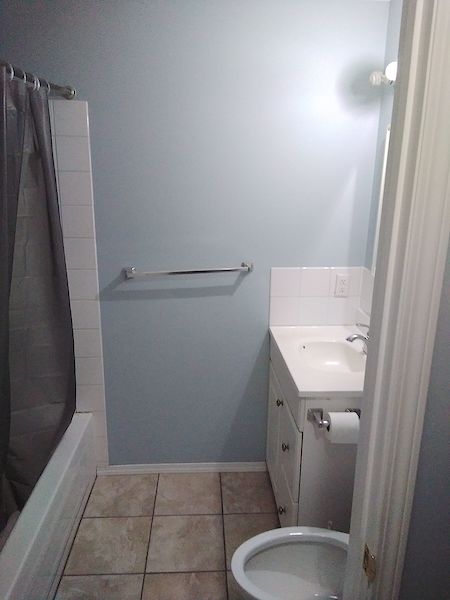 Calgary 2 bedrooms Basement for rent. Property photo: 448875-3