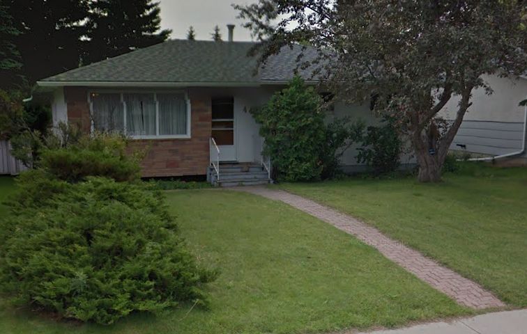 Calgary 5 bedrooms House for rent. Property photo: 450271-1
