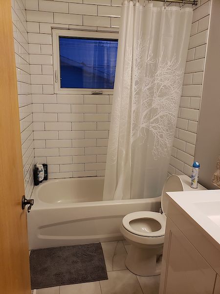 Edmonton 1 bedroom Room For Rent for rent. Property photo: 451095-3