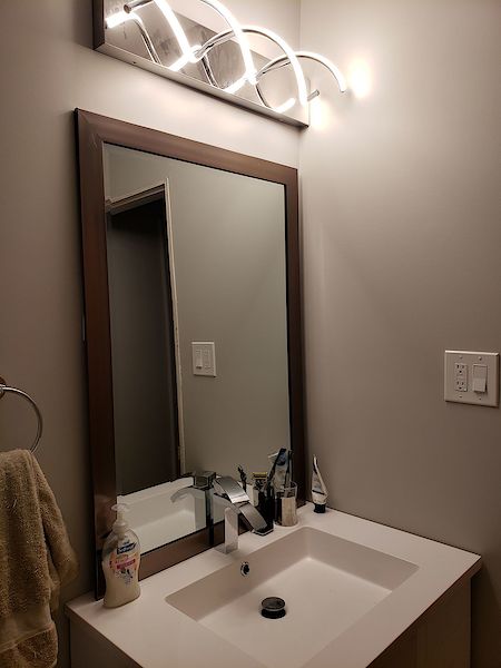 Edmonton 1 bedroom Room For Rent for rent. Property photo: 451095-2