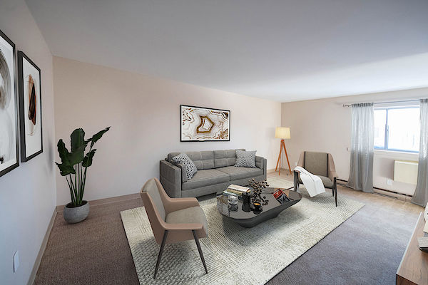 Winnipeg 3 bedrooms Apartment for rent. Property photo: 451528-2