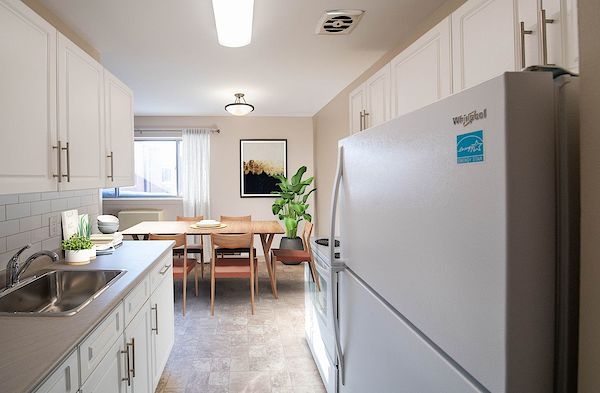 Winnipeg 3 bedrooms Apartment for rent. Property photo: 451528-3