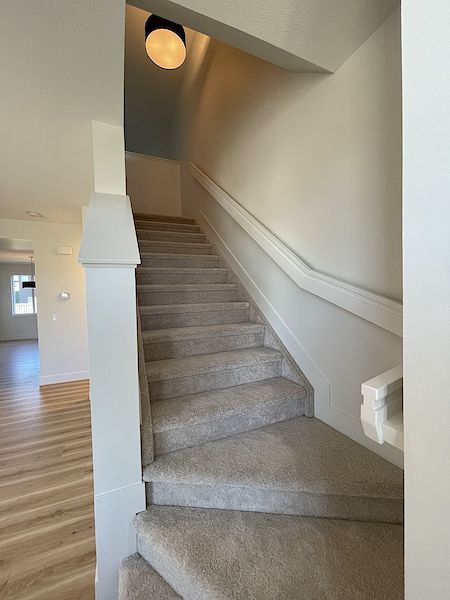 Edmonton 3 bedrooms Townhouse for rent. Property photo: 453245-3