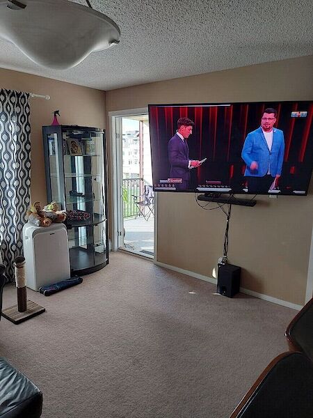 Edmonton 2 bedrooms Apartment for rent. Property photo: 453419-2