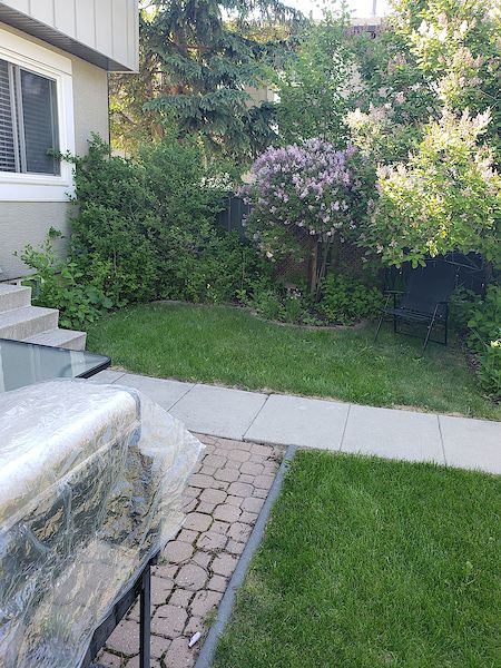 Calgary 3 bedrooms Townhouse for rent. Property photo: 453483-2