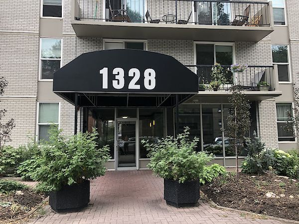 Calgary 2 bedrooms Apartment for rent. Property photo: 454205-2