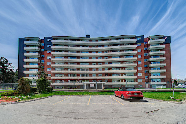 Mississauga bachelor bedrooms Apartment for rent. Property photo: 454568-3