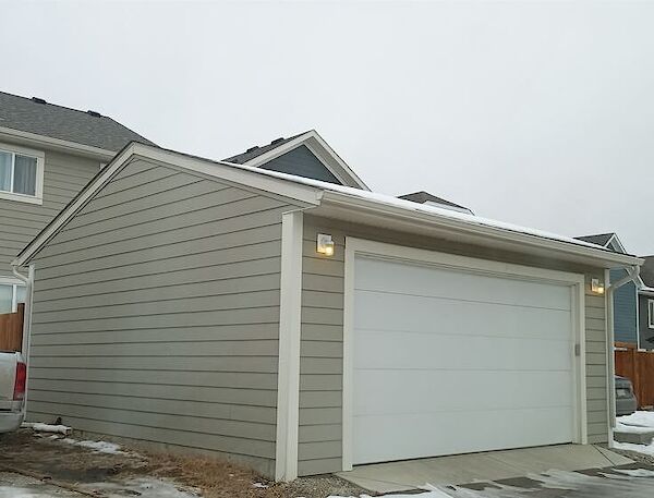 Calgary 3 + Den bedrooms House for rent. Property photo: 454928-3