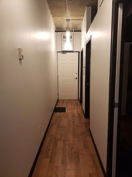 Edmonton 1 bedroom Condo Unit for rent. Property photo: 455577-2