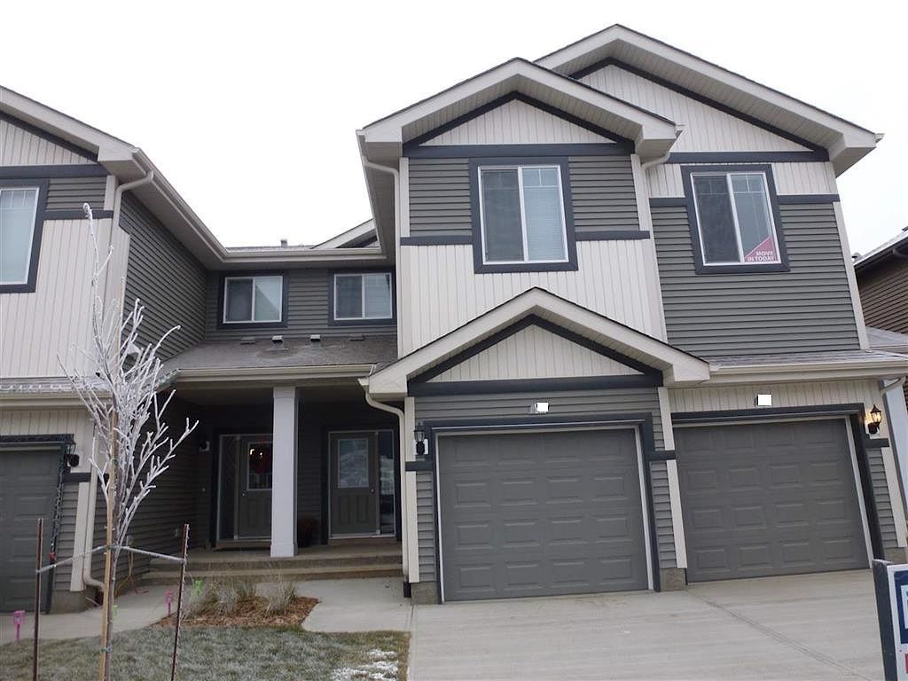 Edmonton 3 bedrooms House for rent. Property photo: 457314-1