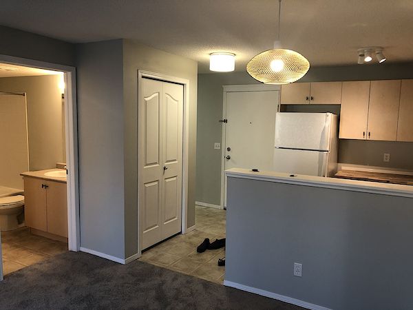 Calgary 2 + Den bedrooms Apartment for rent. Property photo: 457392-3