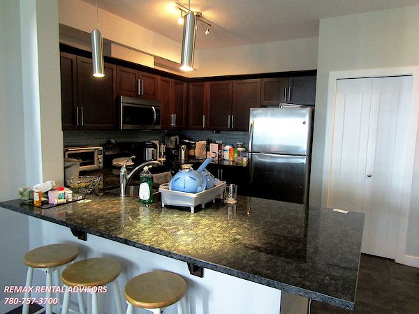 Calgary 2 bedrooms Condo Unit for rent. Property photo: 457486-3