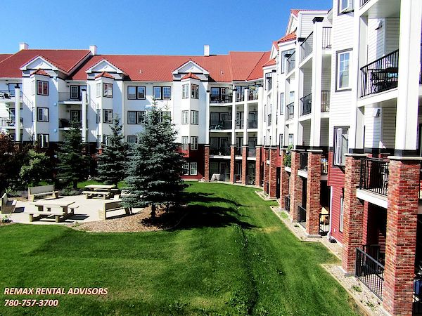 Calgary 2 bedrooms Condo Unit for rent. Property photo: 457486-2