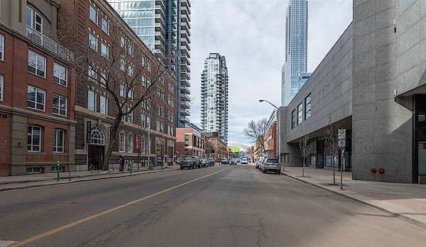 Edmonton 2 bedrooms Condo Unit for rent. Property photo: 457683-3