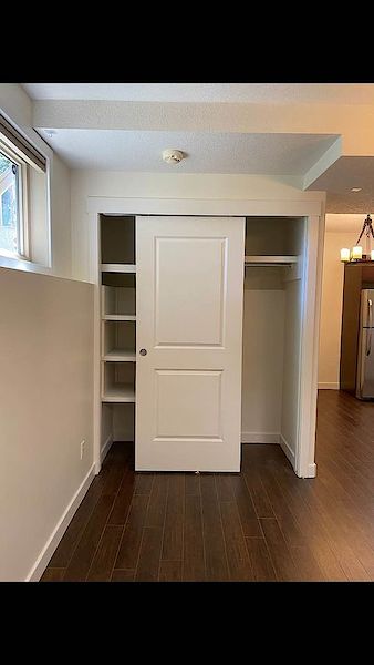 Edmonton 2 bedrooms Basement for rent. Property photo: 457695-3