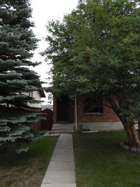 Calgary 3 bedrooms Duplex for rent. Property photo: 457774-2