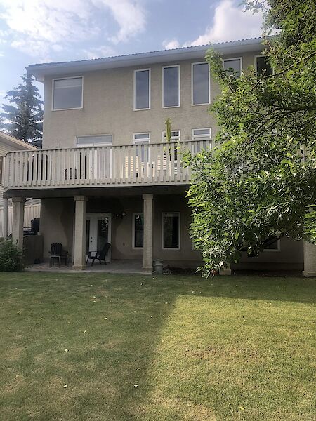 Calgary 5 bedrooms House for rent. Property photo: 45854-2