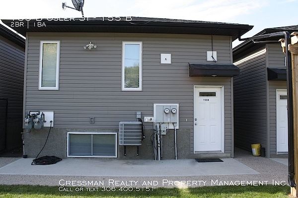 Regina 2 bedrooms Apartment for rent. Property photo: 458853-2