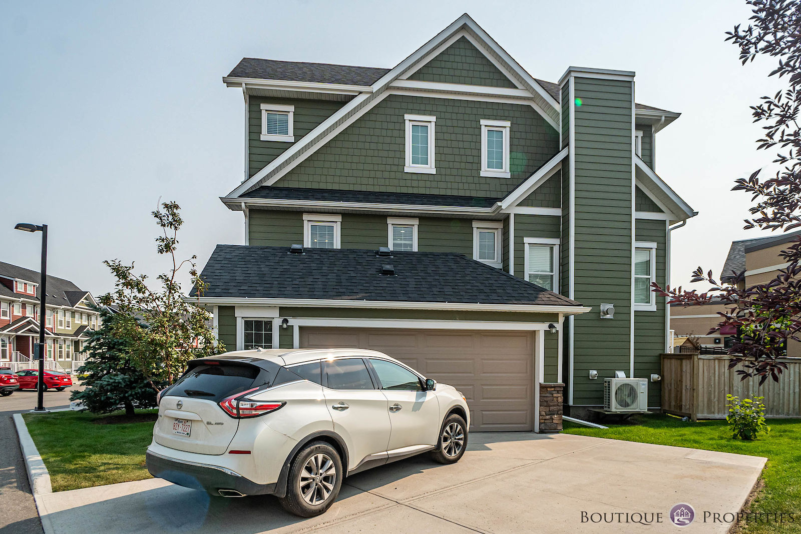 Calgary 3 bedrooms Townhouse for rent. Property photo: 459787-1