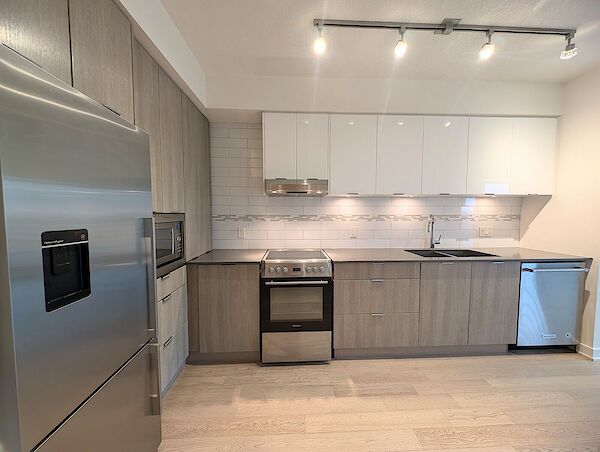 Calgary 1 bedroom Apartment for rent. Property photo: 459831-3