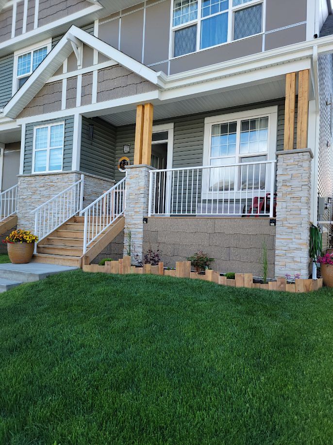 Calgary 1 bedroom Basement for rent. Property photo: 460501-1