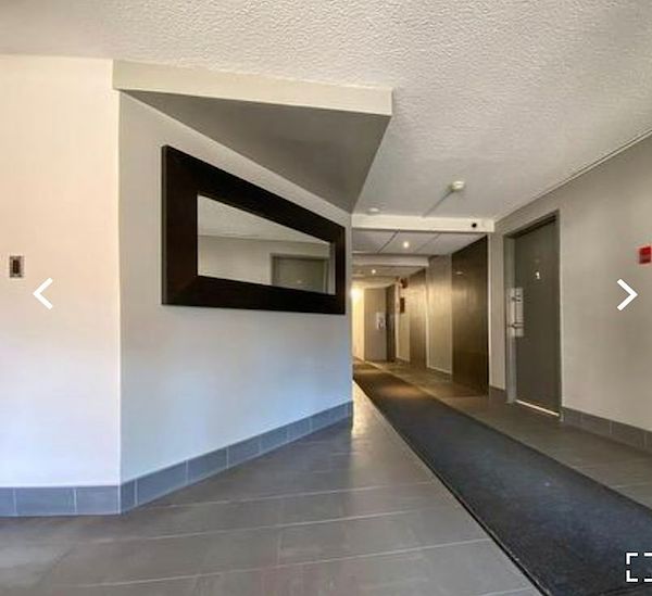 Edmonton 1 bedroom Condo Unit for rent. Property photo: 460663-2