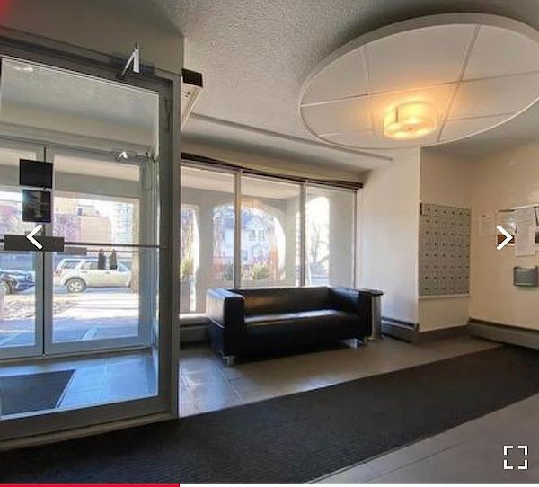 Edmonton 1 bedroom Condo Unit for rent. Property photo: 460663-3