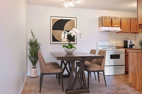 Edmonton 1 bedrooms Apartment for rent. Property photo: 460680-2