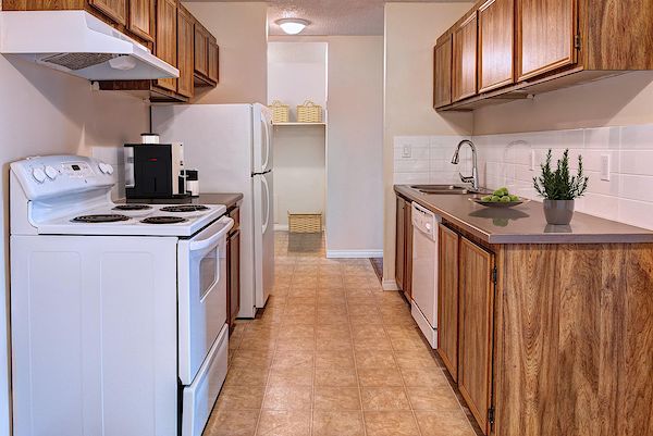 Edmonton 1 bedrooms Apartment for rent. Property photo: 460680-3