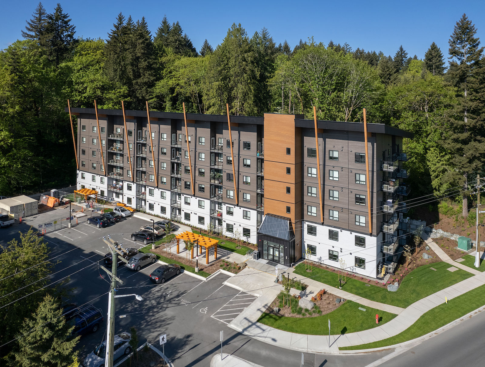 Duncan 2 bedrooms Apartment for rent. Property photo: 460893-1