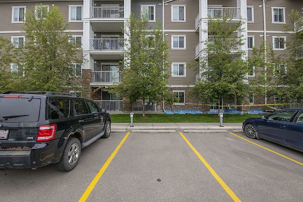 Calgary 2 bedrooms Apartment for rent. Property photo: 461089-3