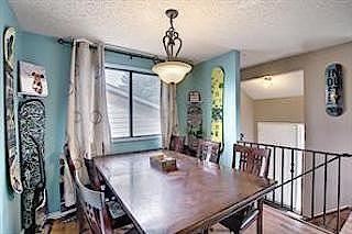 Calgary 2 bedrooms House for rent. Property photo: 461382-2