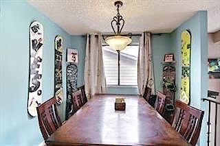Calgary 2 bedrooms House for rent. Property photo: 461382-3