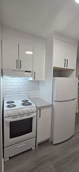 Calgary 2 + Den bedrooms Condo Unit for rent. Property photo: 462408-2