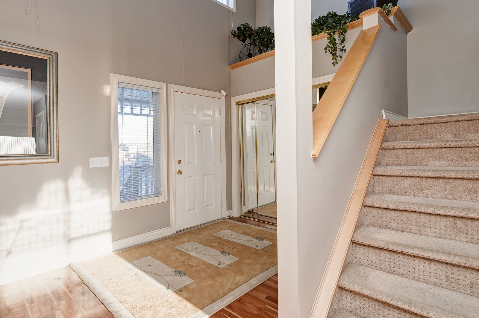 Calgary 1 bedroom Room For Rent for rent. Property photo: 462534-1