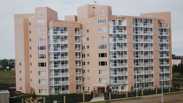 Edmonton 1 bedrooms Apartment for rent. Property photo: 462698-3
