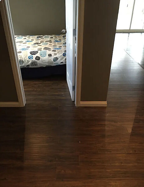 Calgary 2 bedrooms Basement for rent. Property photo: 462817-3
