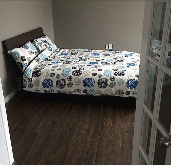 Calgary 2 bedrooms Basement for rent. Property photo: 462817-2